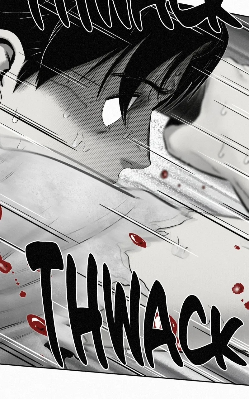 Love Thy Neighbour Chapter 22 page 20 - 