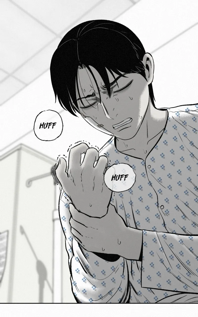 Love Thy Neighbour Chapter 22 page 40 - 