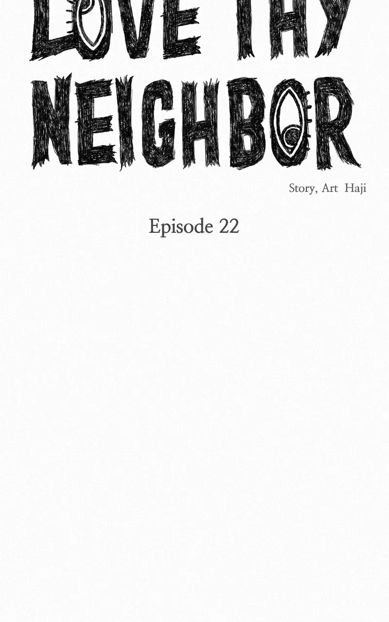 Love Thy Neighbour Chapter 22 page 42 - 