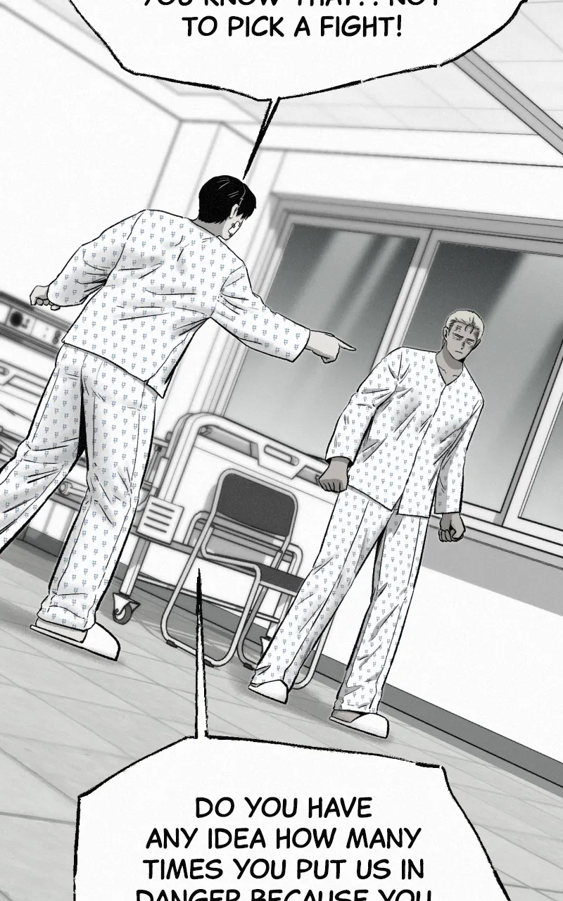 Love Thy Neighbour Chapter 22 page 59 - 