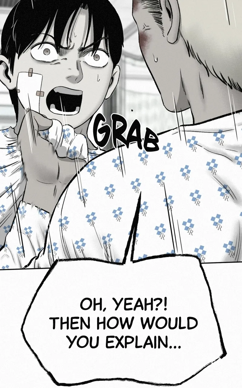 Love Thy Neighbour Chapter 22 page 61 - 