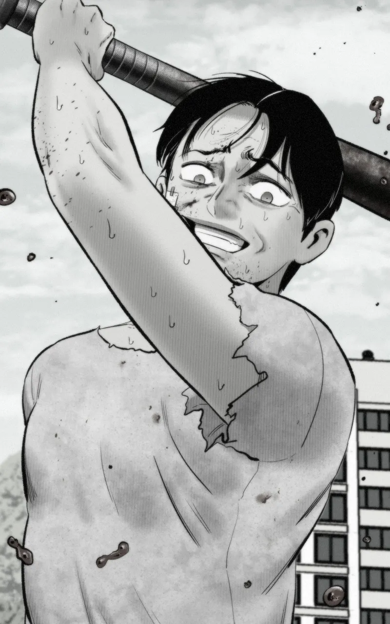 Love Thy Neighbour Chapter 22 page 64 - 
