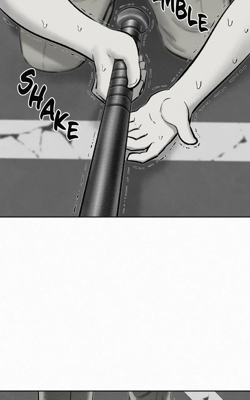 Love Thy Neighbour Chapter 22 page 8 - 
