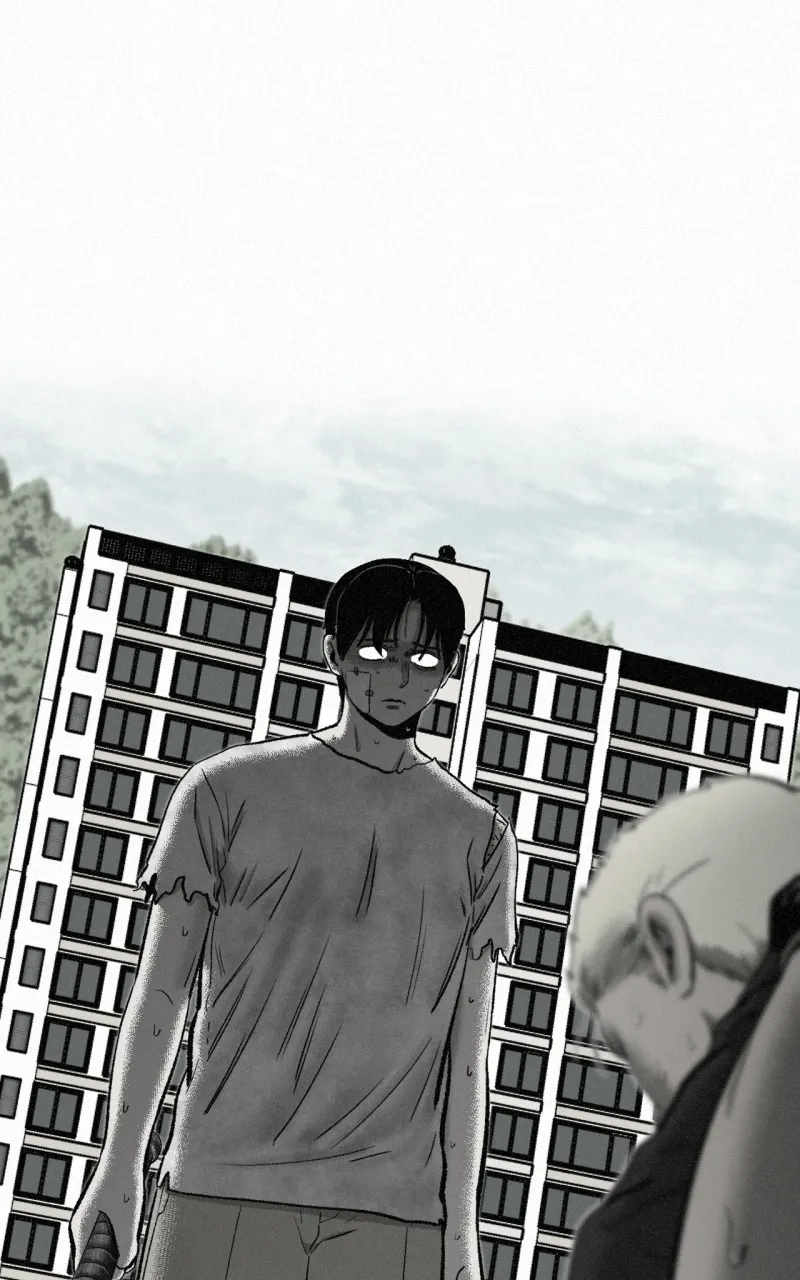 Love Thy Neighbour Chapter 22 page 10 - 
