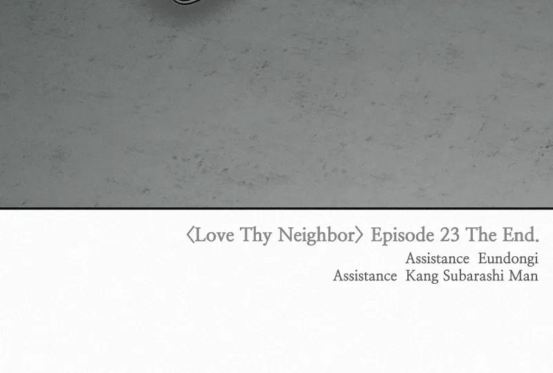Love Thy Neighbour Chapter 23 page 108 - 