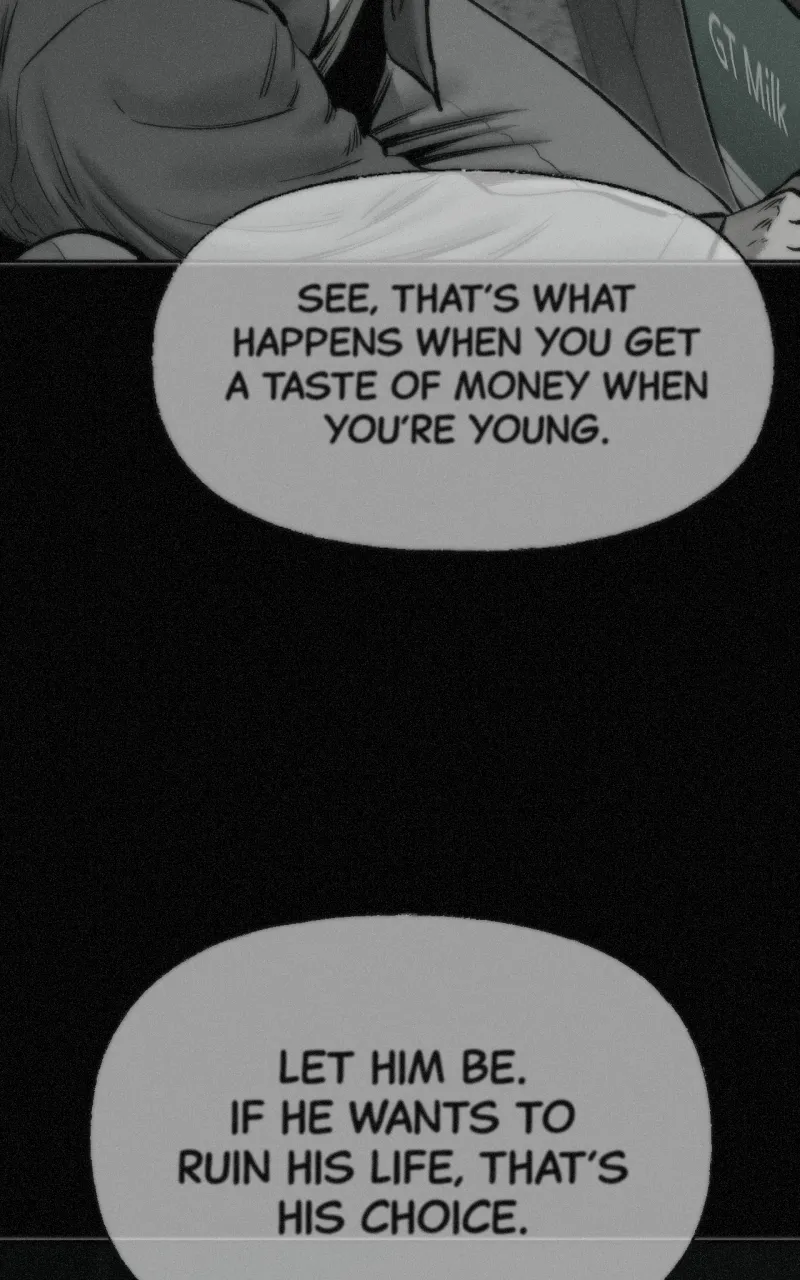 Love Thy Neighbour Chapter 23 page 12 - 