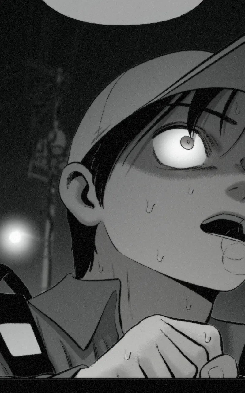 Love Thy Neighbour Chapter 23 page 13 - 