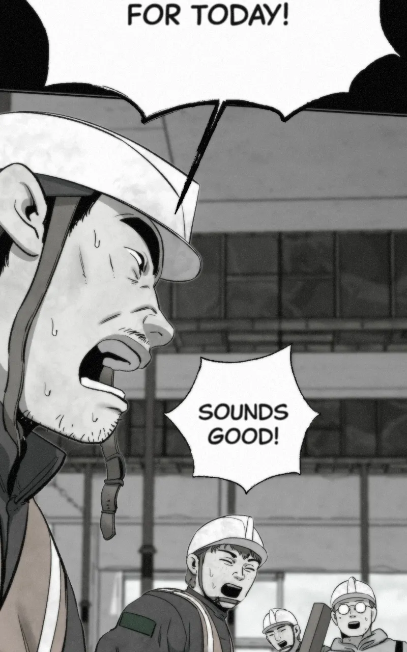 Love Thy Neighbour Chapter 23 page 3 - 