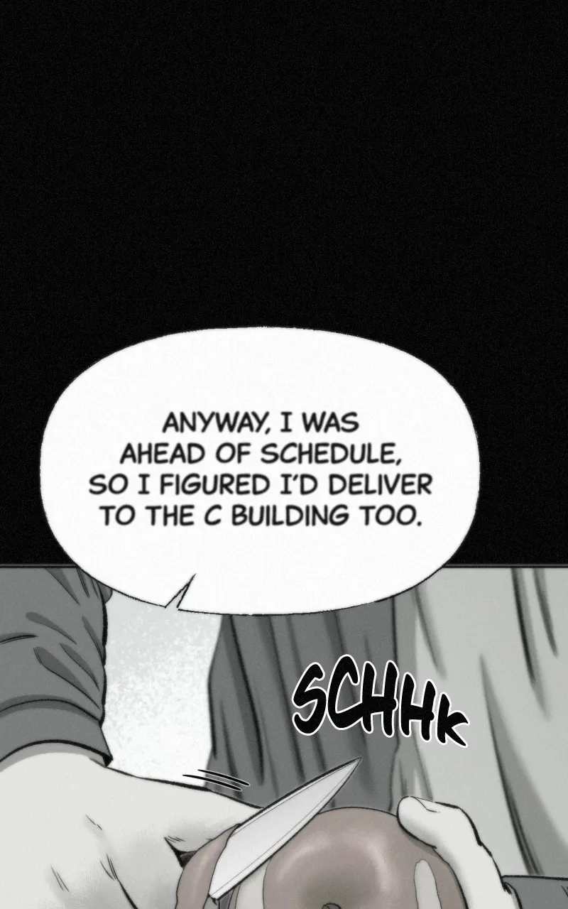 Love Thy Neighbour Chapter 23 page 23 - 
