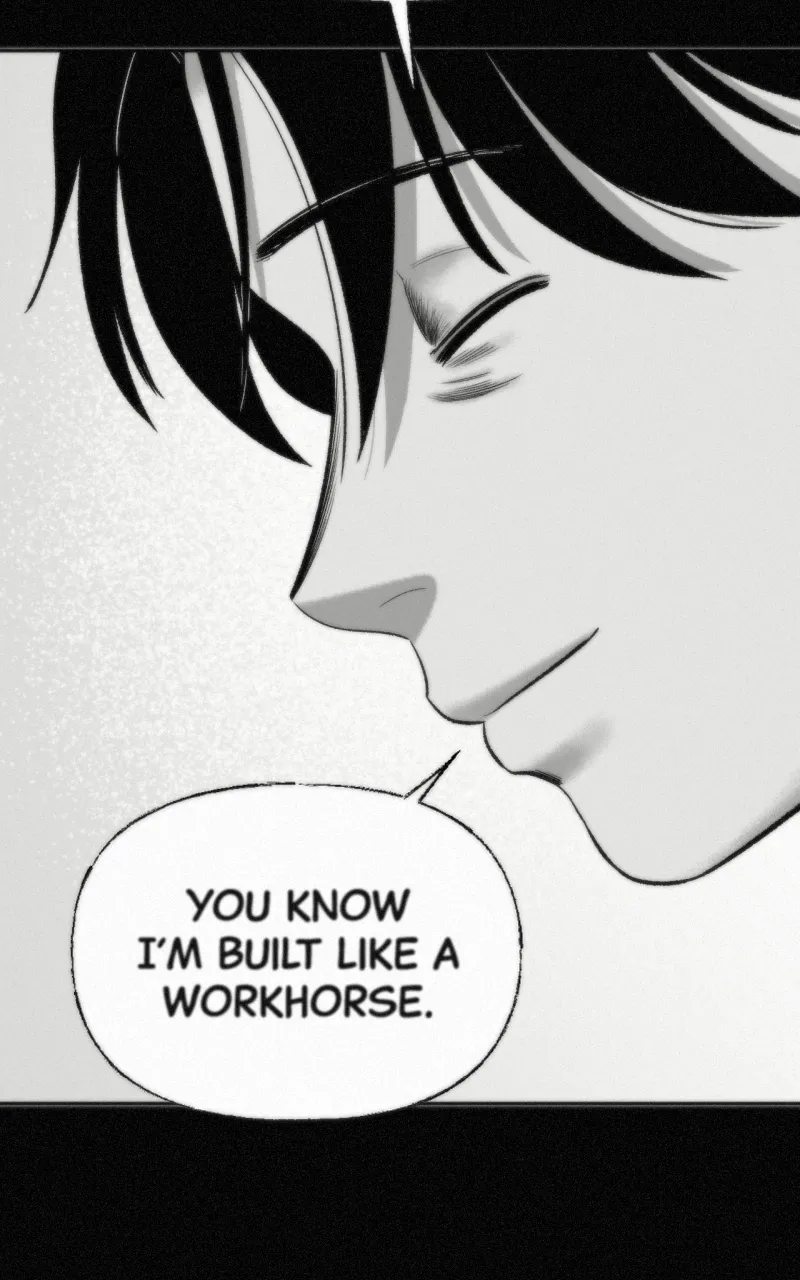 Love Thy Neighbour Chapter 23 page 28 - 
