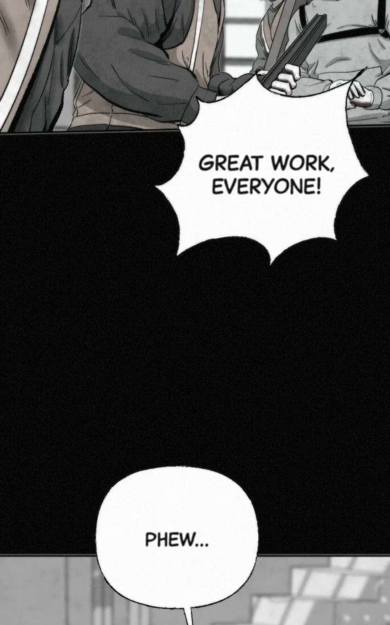 Love Thy Neighbour Chapter 23 page 4 - 