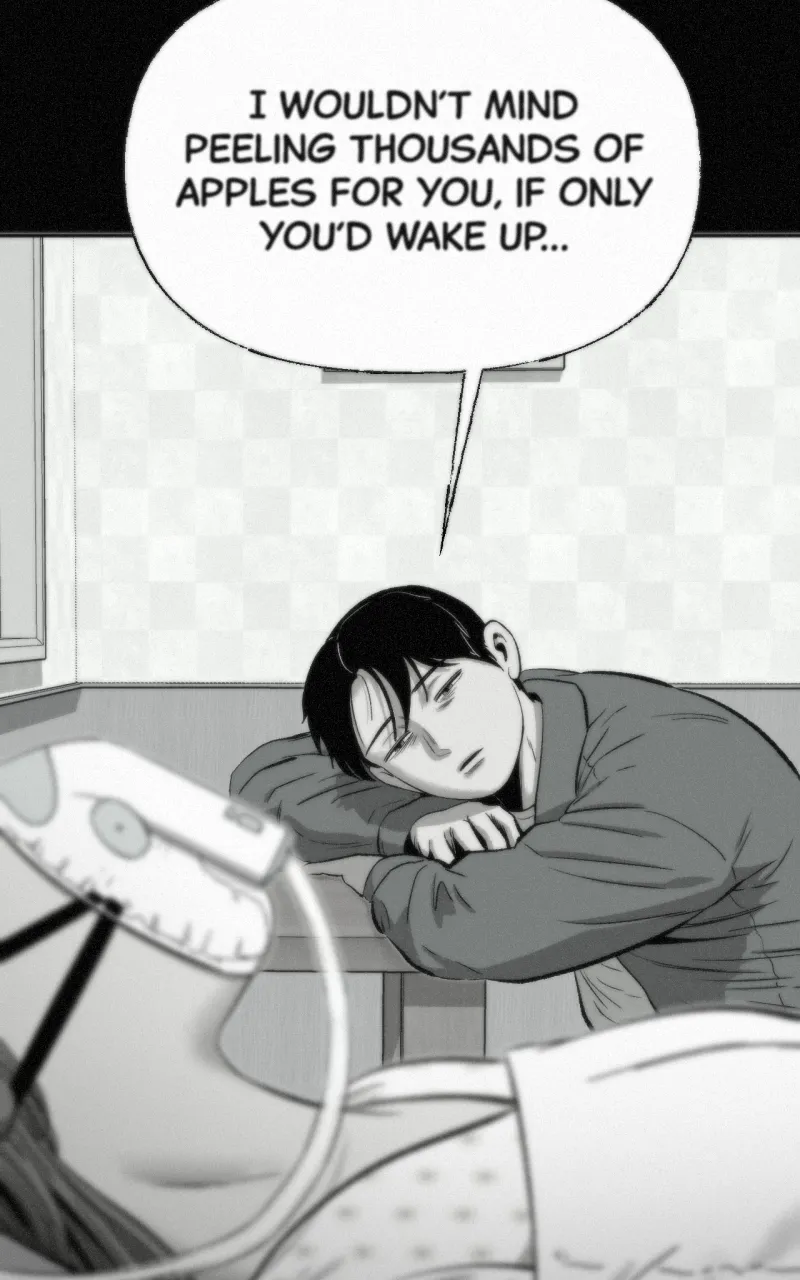 Love Thy Neighbour Chapter 23 page 32 - 