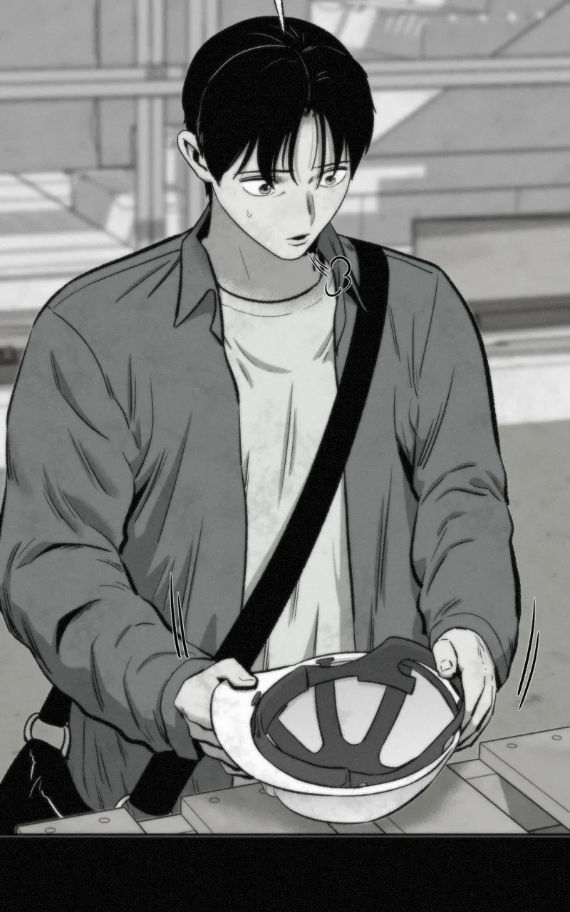 Love Thy Neighbour Chapter 23 page 5 - 
