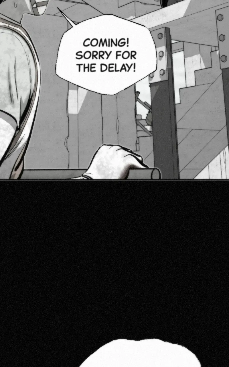 Love Thy Neighbour Chapter 23 page 43 - 