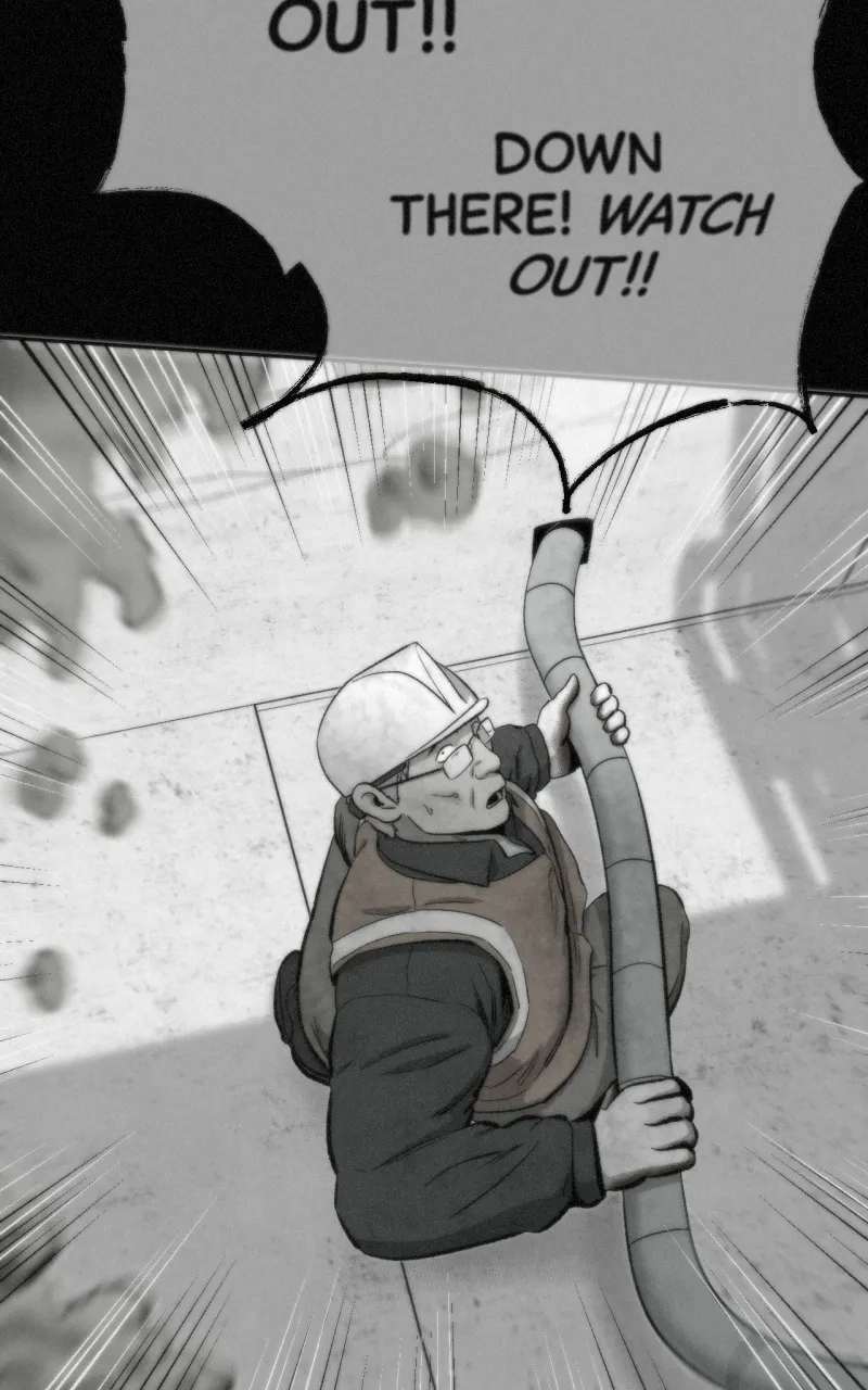 Love Thy Neighbour Chapter 23 page 46 - 