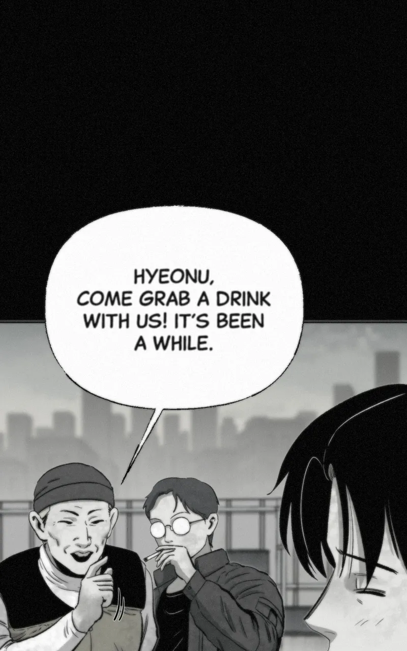 Love Thy Neighbour Chapter 23 page 6 - 