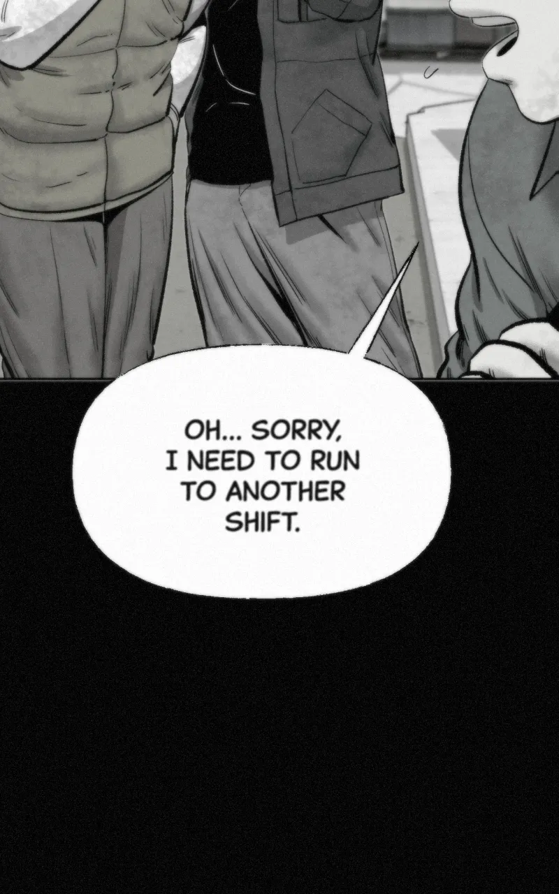 Love Thy Neighbour Chapter 23 page 7 - 