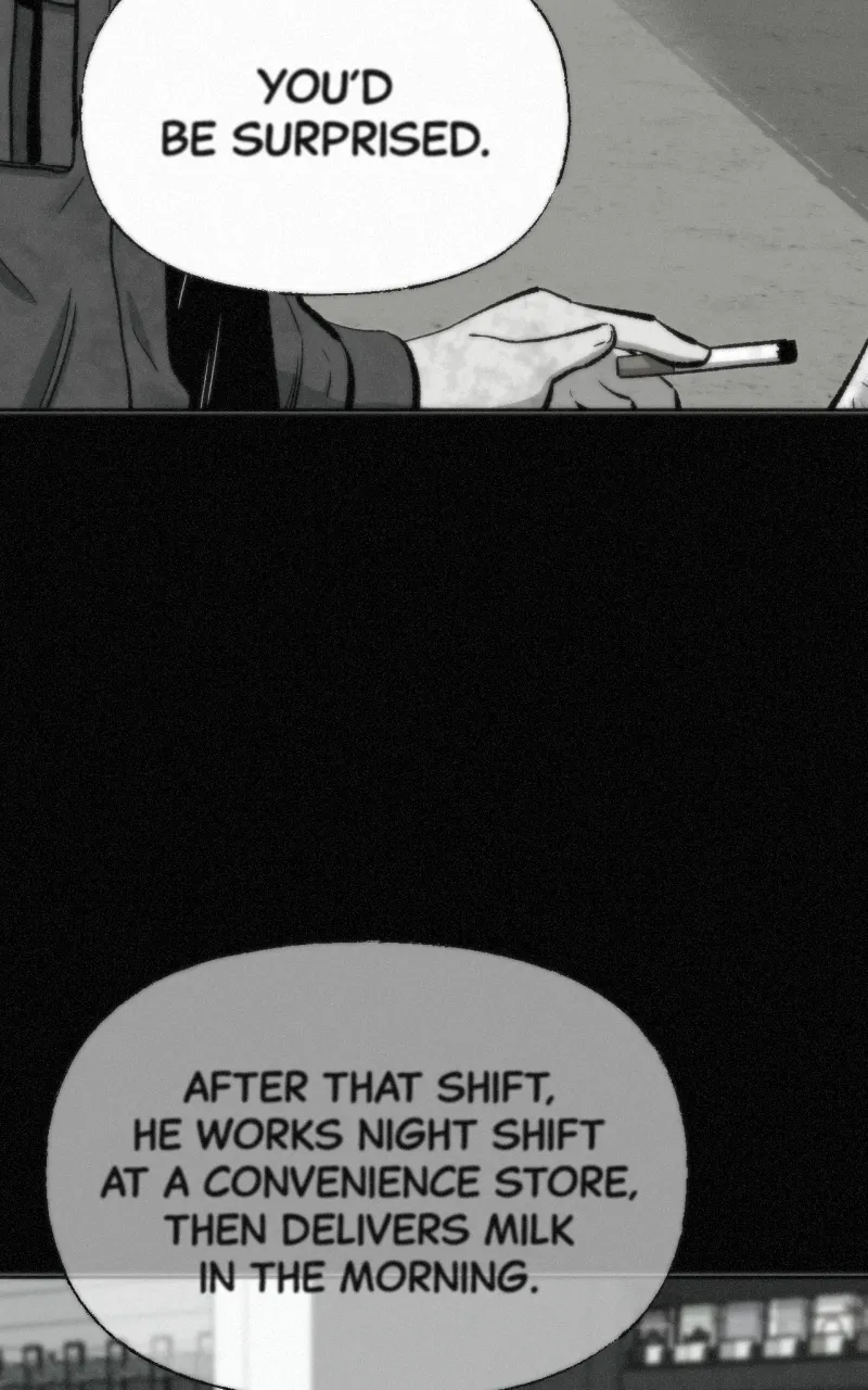 Love Thy Neighbour Chapter 23 page 9 - 