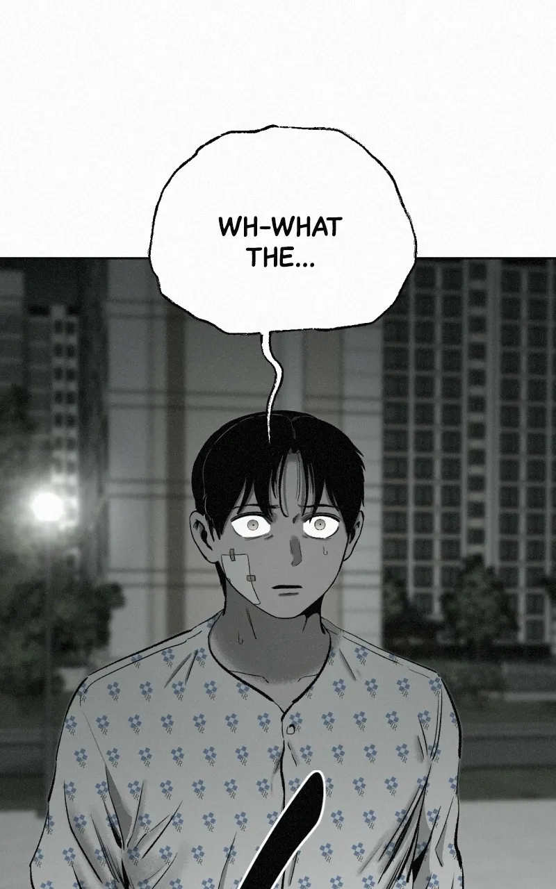 Love Thy Neighbour Chapter 24 page 1 - 