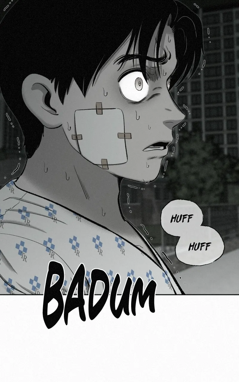 Love Thy Neighbour Chapter 24 page 15 - 