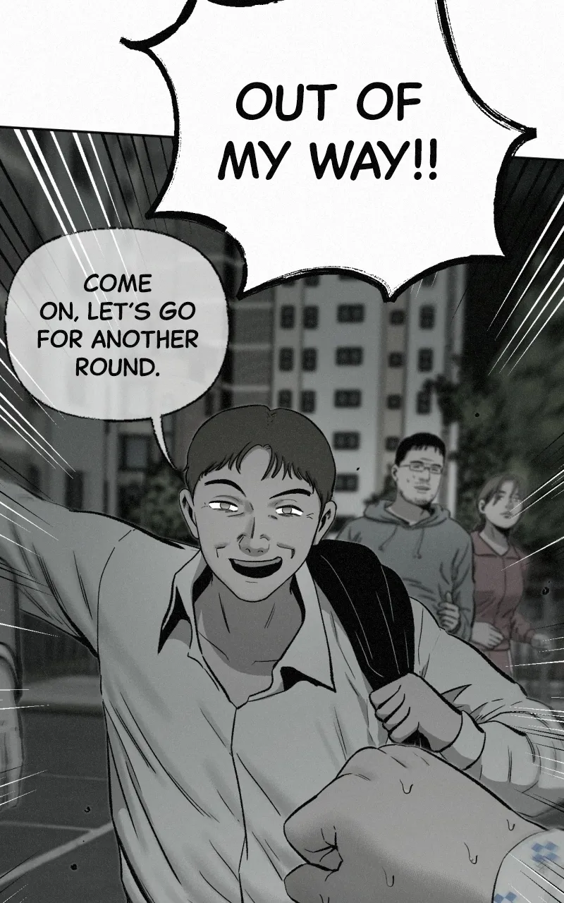 Love Thy Neighbour Chapter 24 page 26 - 