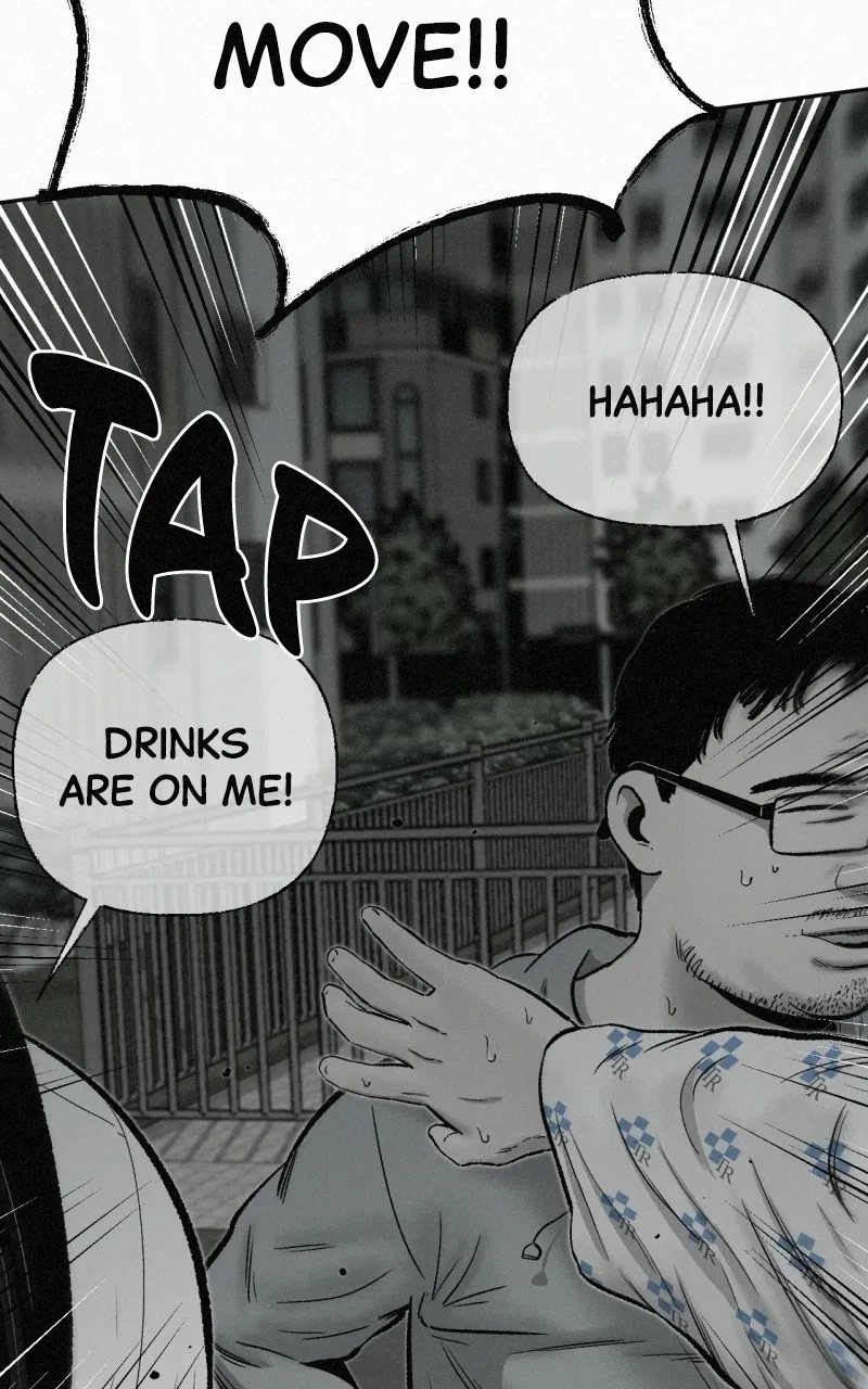 Love Thy Neighbour Chapter 24 page 28 - 