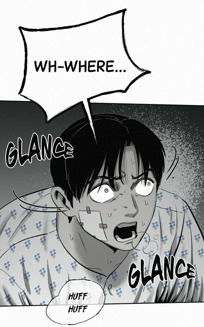 Love Thy Neighbour Chapter 24 page 33 - 