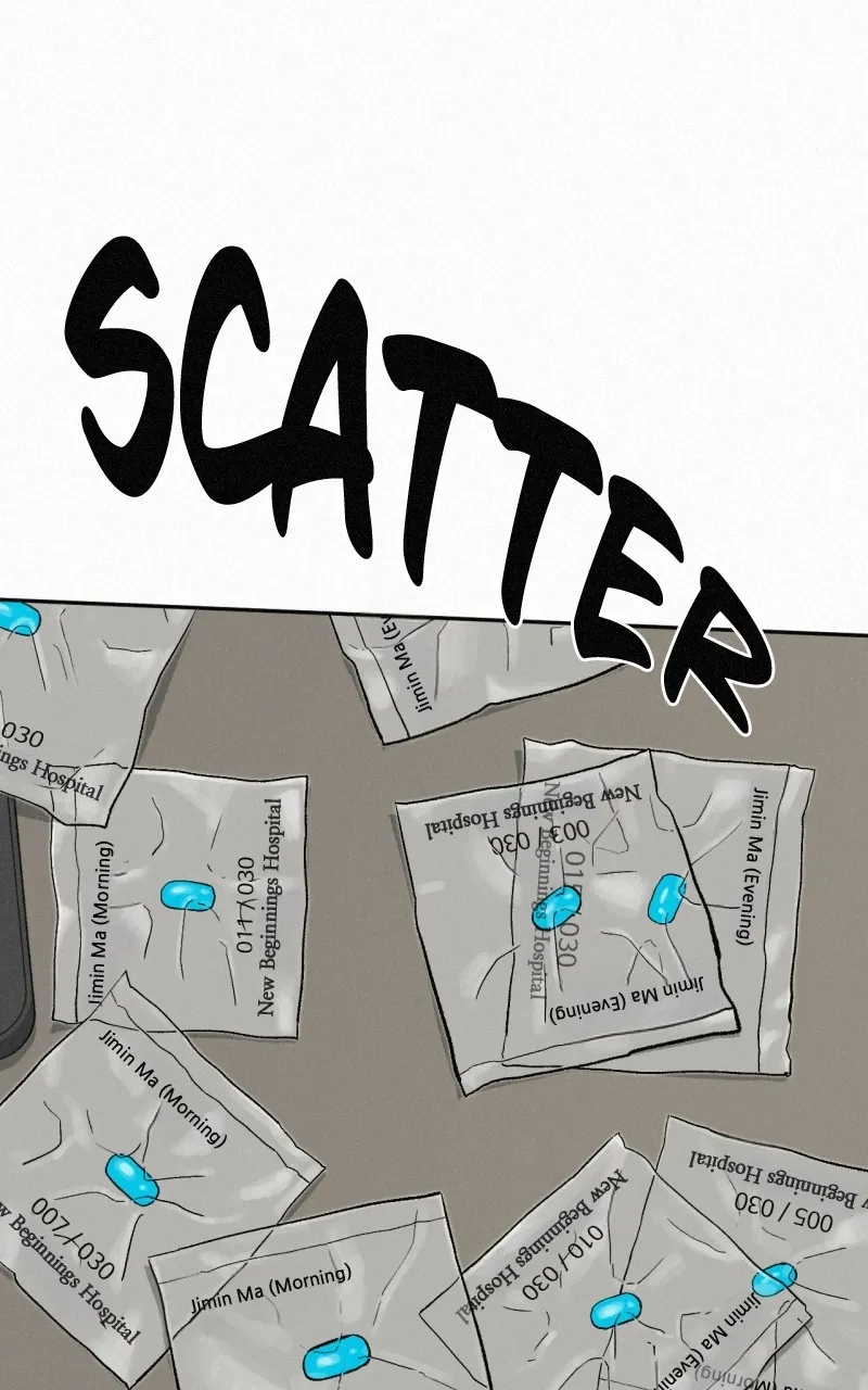 Love Thy Neighbour Chapter 24 page 86 - 