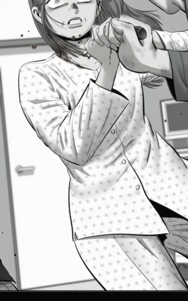 Love Thy Neighbour Chapter 24 page 98 - 