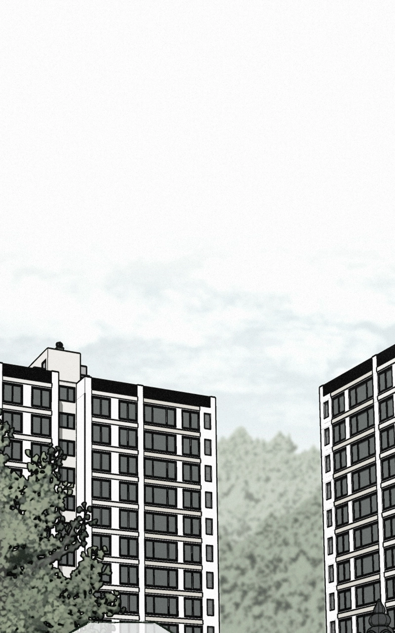 Love Thy Neighbour Chapter 25 page 1 - 