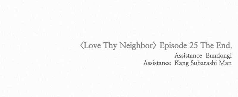 Love Thy Neighbour Chapter 25 page 108 - 