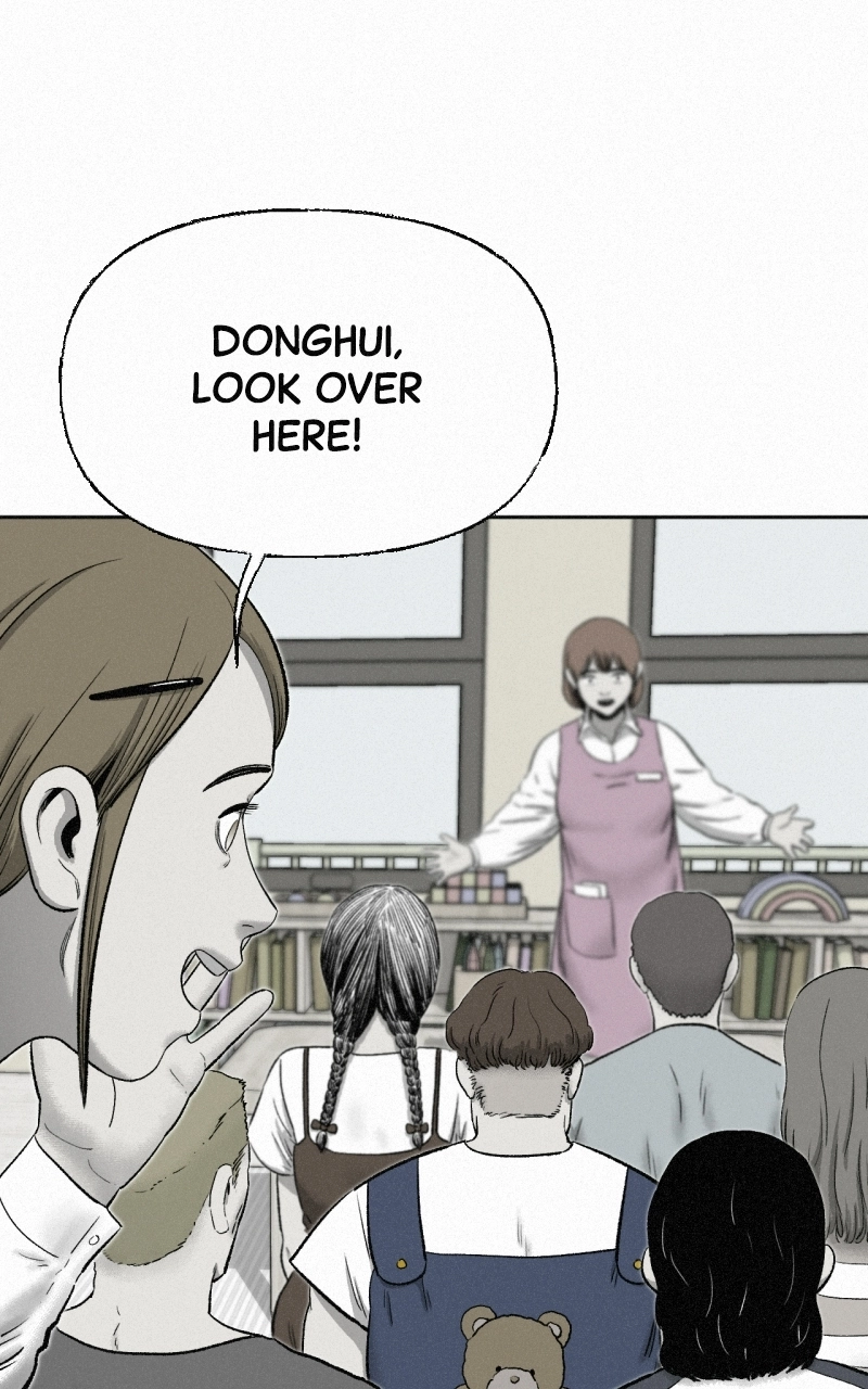 Love Thy Neighbour Chapter 25 page 19 - 