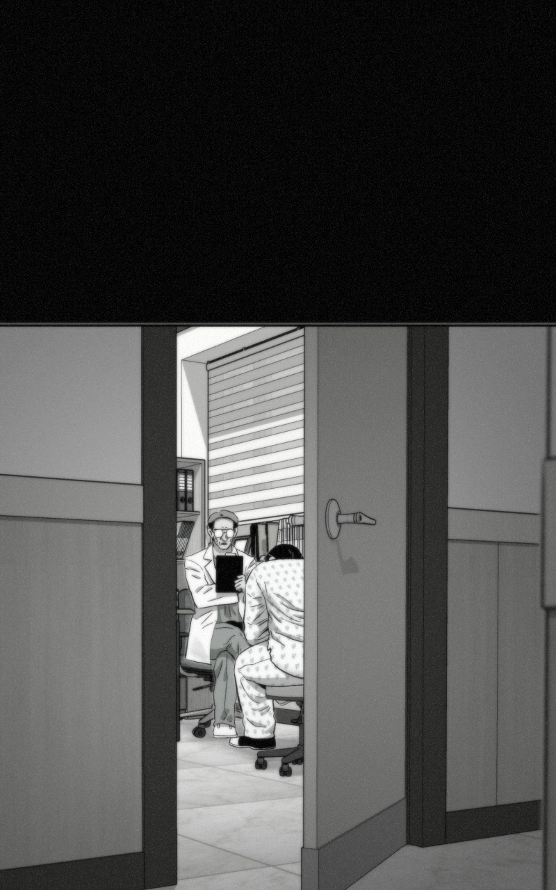 Love Thy Neighbour Chapter 25 page 25 - 