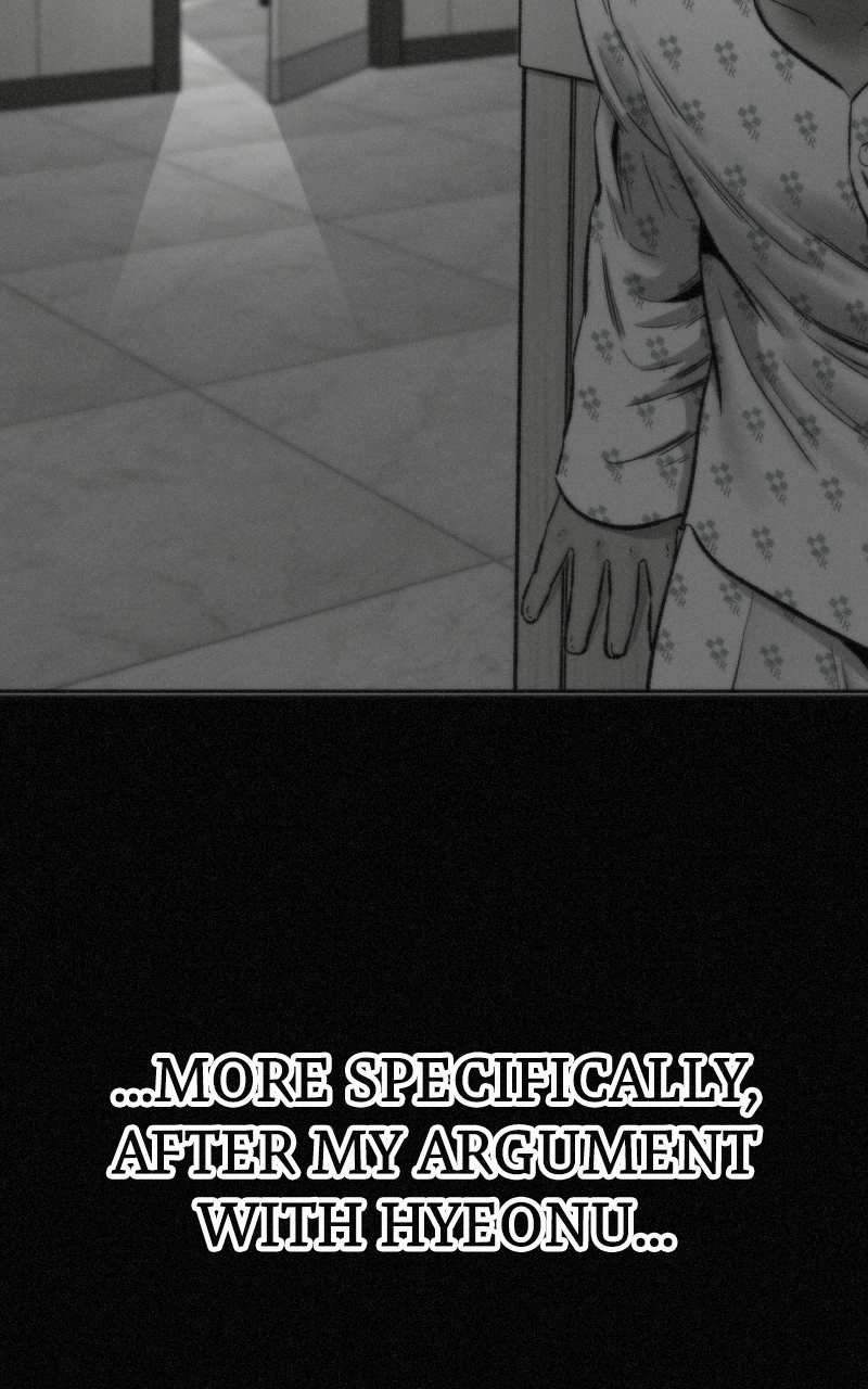 Love Thy Neighbour Chapter 25 page 27 - 