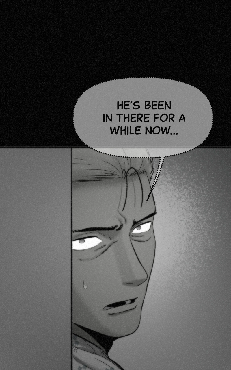 Love Thy Neighbour Chapter 25 page 28 - 