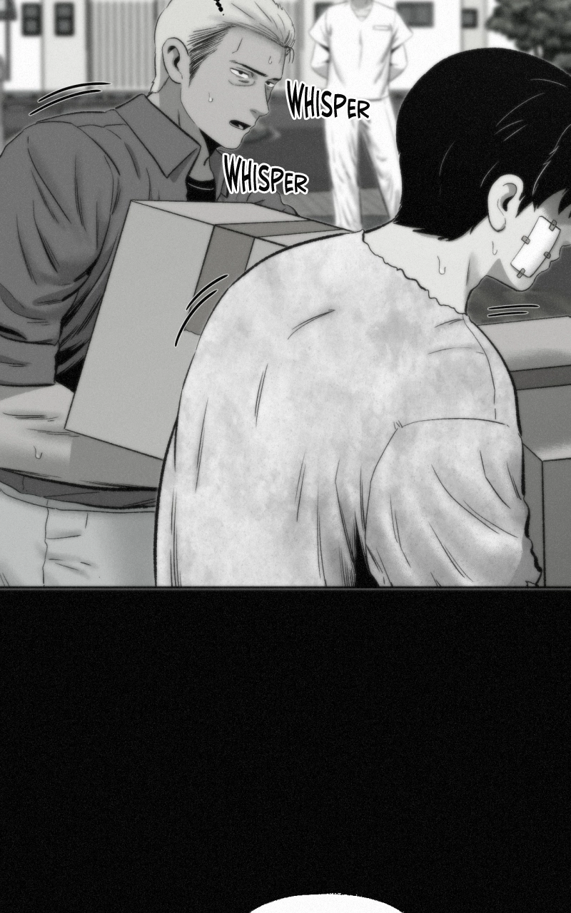 Love Thy Neighbour Chapter 25 page 30 - 