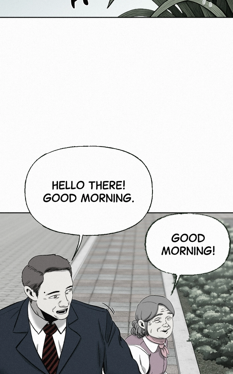 Love Thy Neighbour Chapter 25 page 4 - 