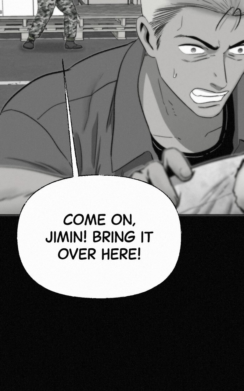 Love Thy Neighbour Chapter 25 page 34 - 