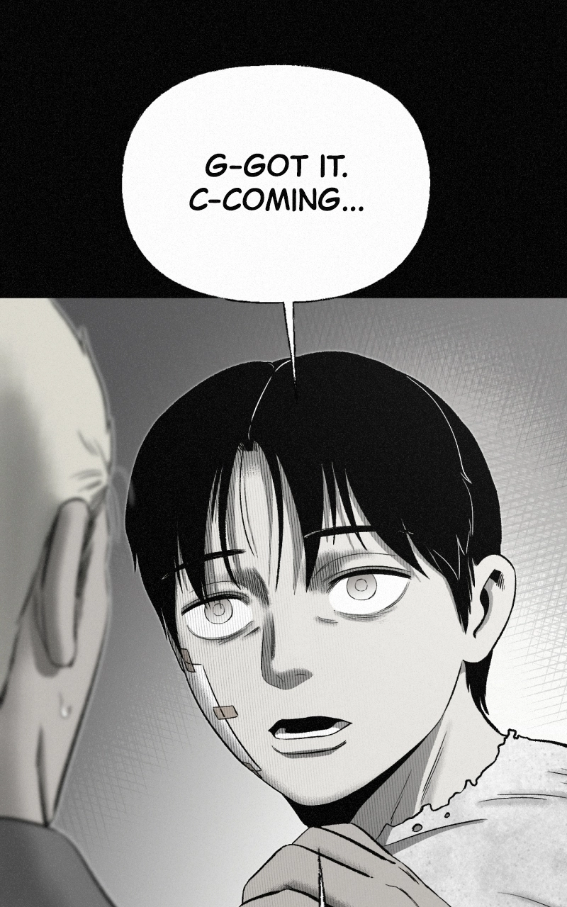Love Thy Neighbour Chapter 25 page 35 - 