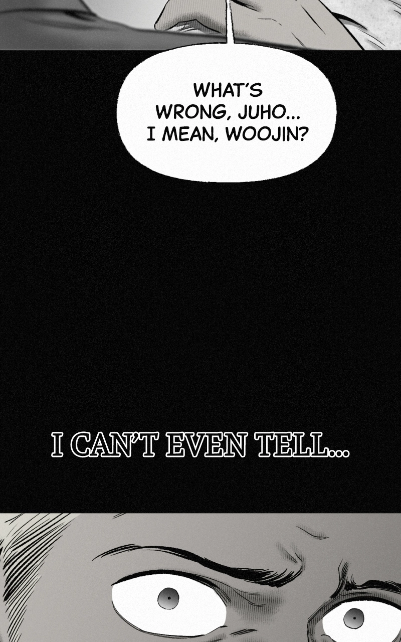 Love Thy Neighbour Chapter 25 page 36 - 
