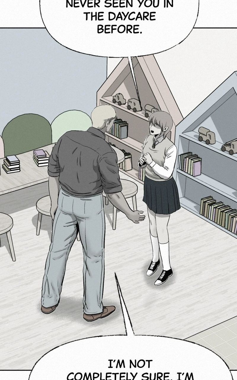 Love Thy Neighbour Chapter 25 page 46 - 