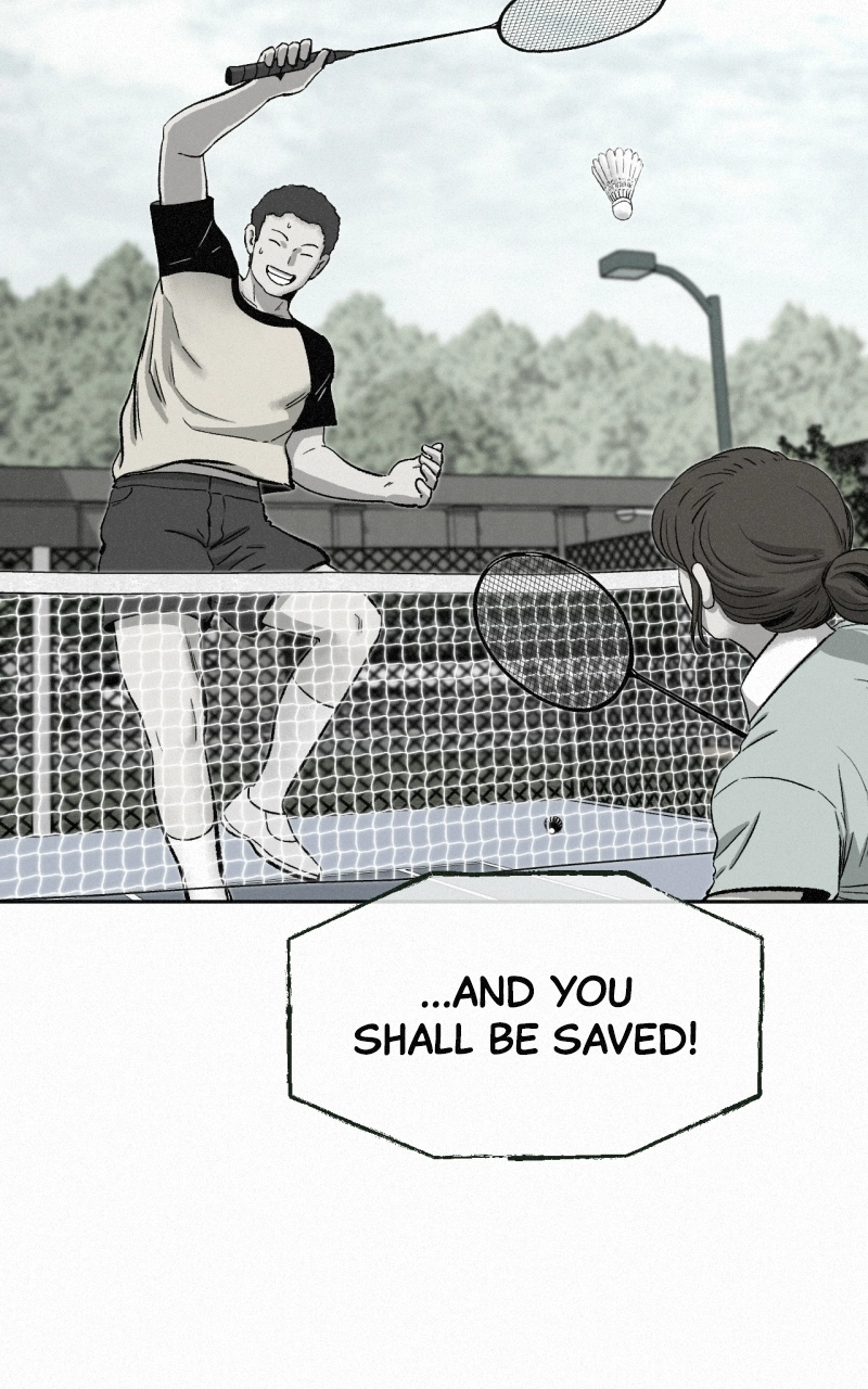 Love Thy Neighbour Chapter 25 page 6 - 