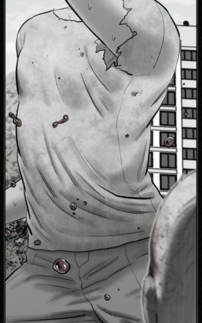 Love Thy Neighbour Chapter 25 page 55 - 