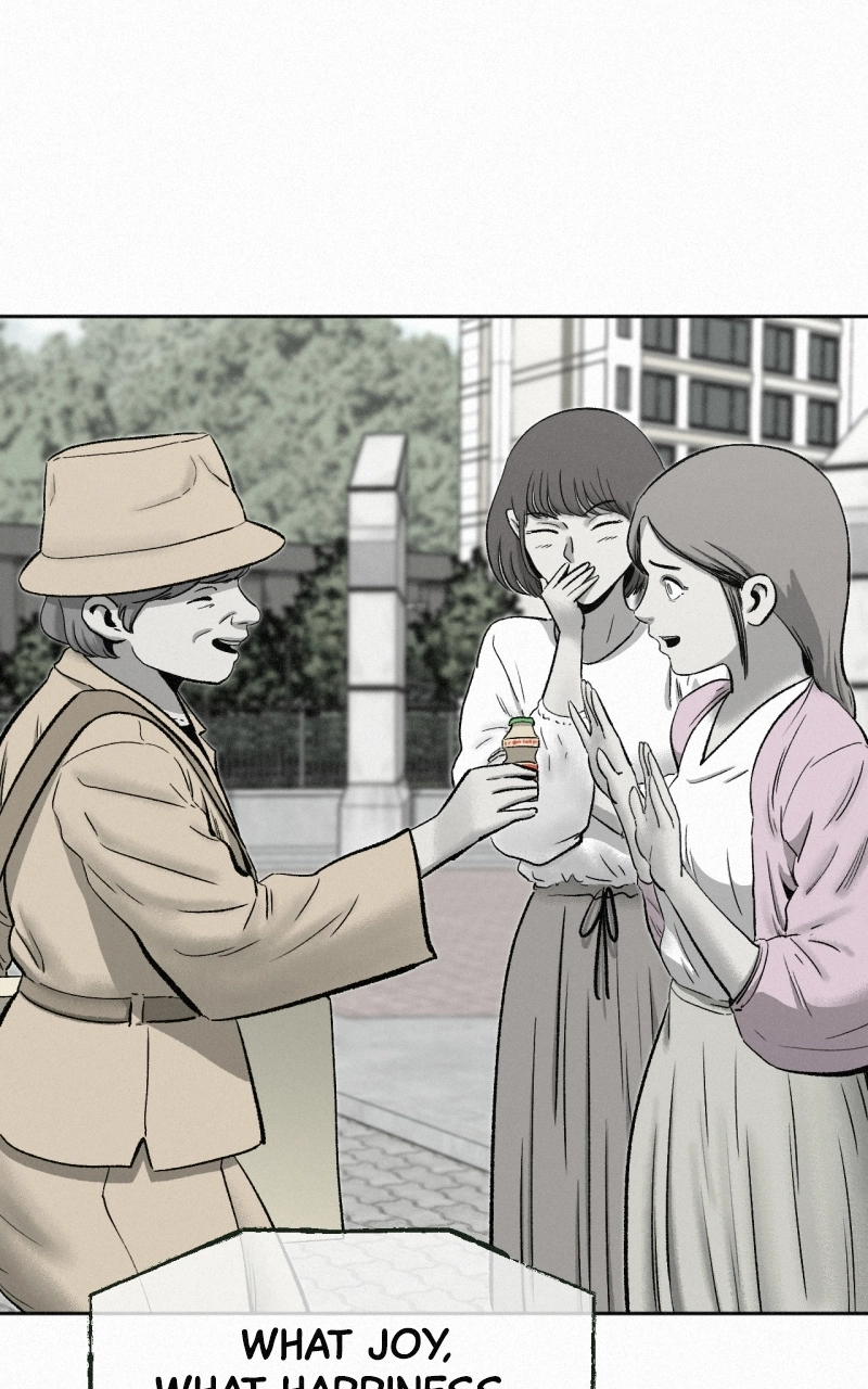 Love Thy Neighbour Chapter 25 page 7 - 