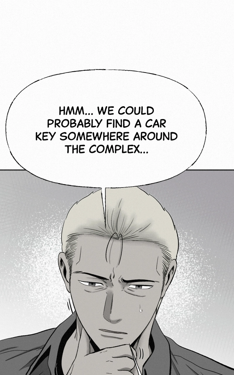 Love Thy Neighbour Chapter 25 page 68 - 