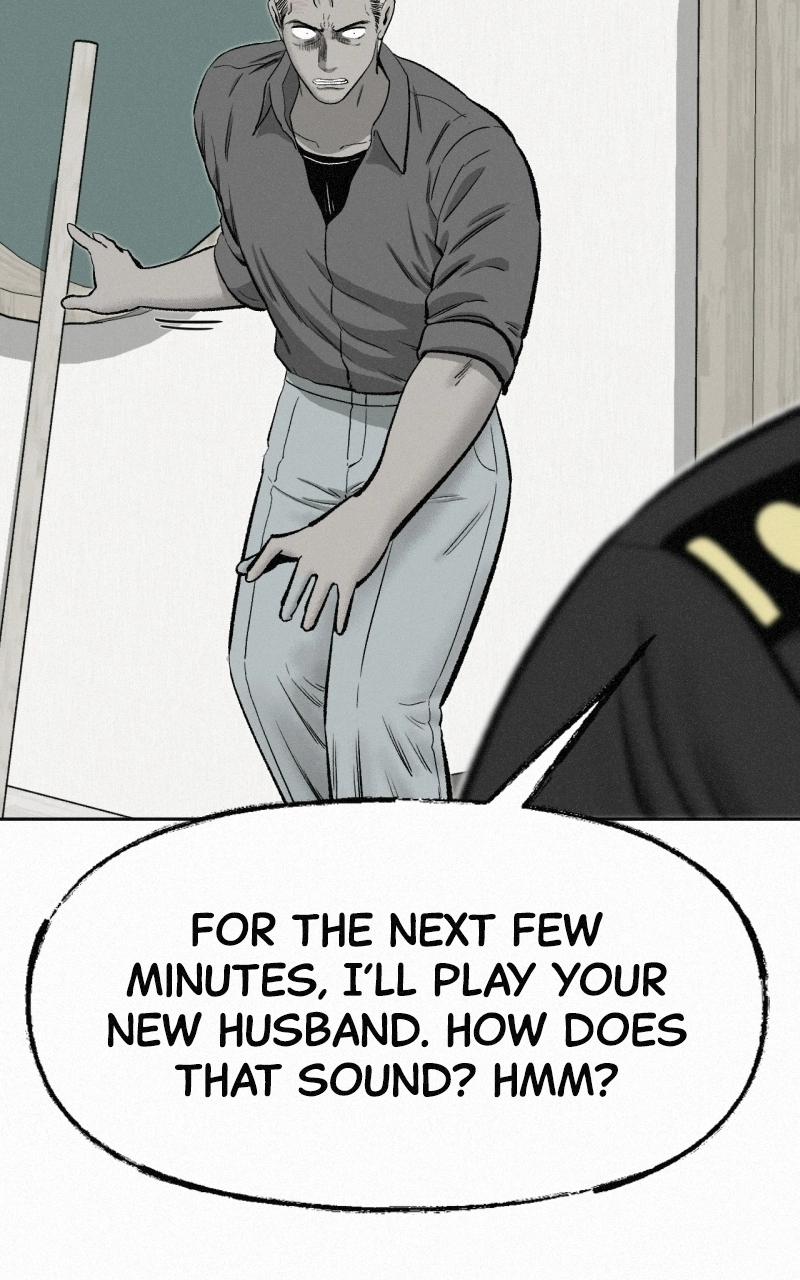 Love Thy Neighbour Chapter 26 page 104 - 
