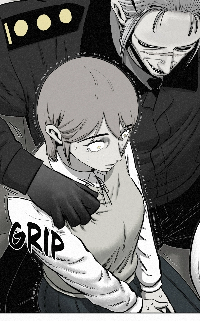 Love Thy Neighbour Chapter 26 page 107 - 