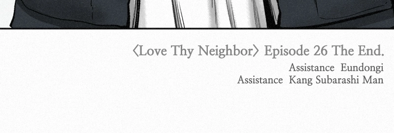 Love Thy Neighbour Chapter 26 page 120 - 