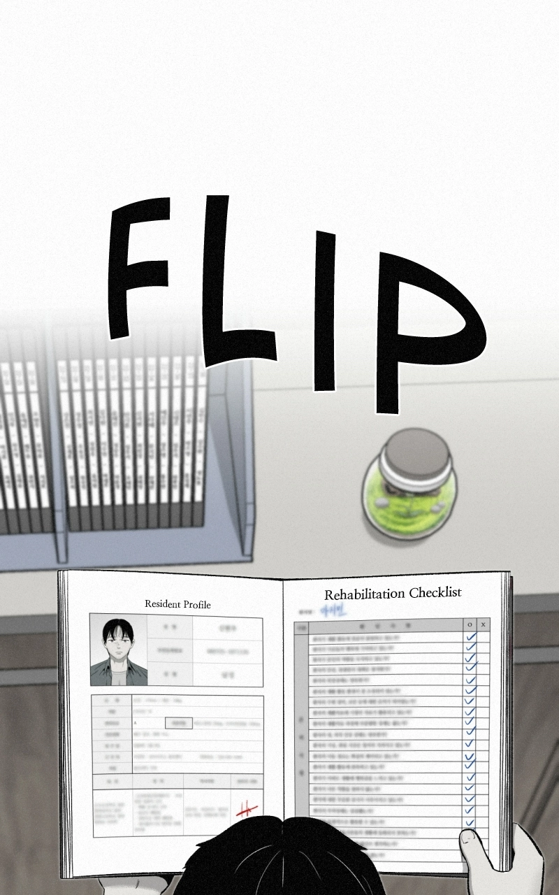 Love Thy Neighbour Chapter 26 page 20 - 