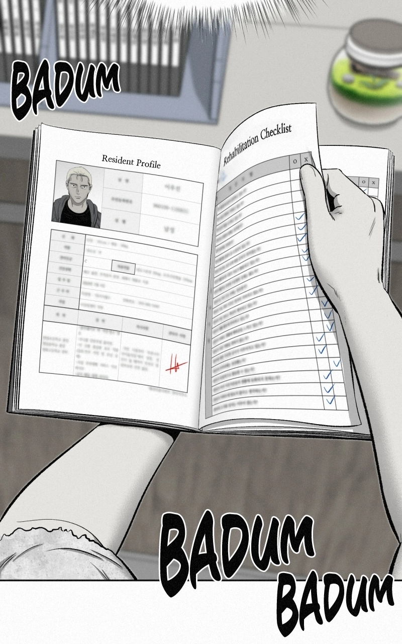 Love Thy Neighbour Chapter 26 page 26 - 